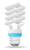 Fluorescent Lightbulb