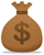 Money bag