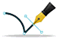 Patent Illustration Icon