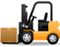 Forklift