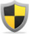 Patent protection shield