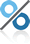 Percentage icon