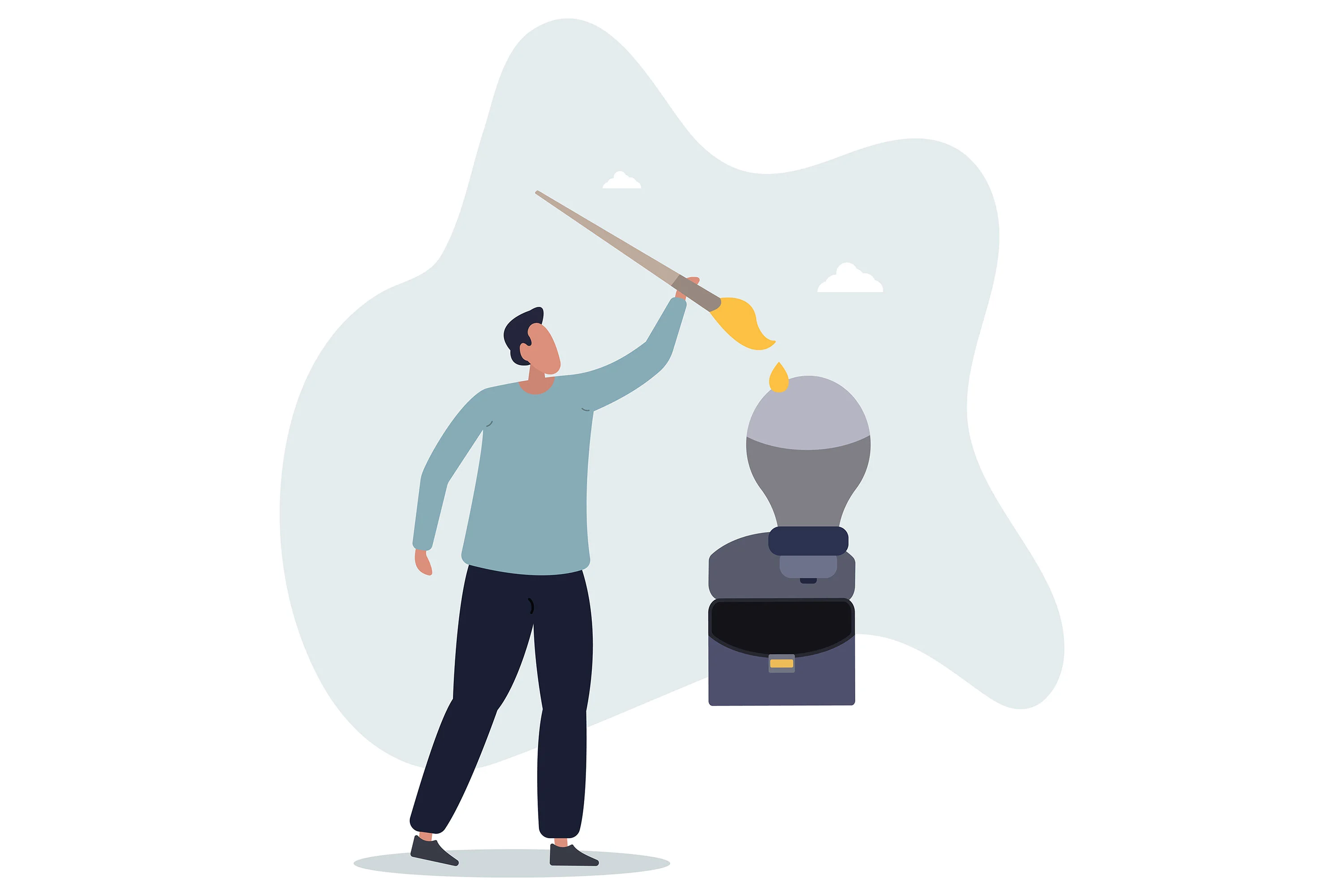 Can You Revive an Abandoned Patent Application?