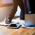 patent filing service