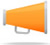 Bullhorn icon